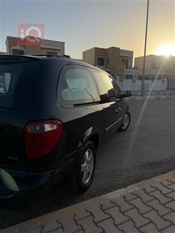 Dodge Grand Caravan